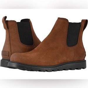 Sorel Boots Ainsley Chelsea